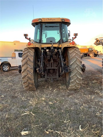 2006 Challenger MT565B Tractor