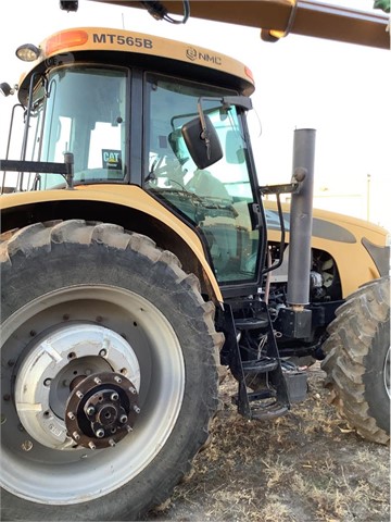 2006 Challenger MT565B Tractor