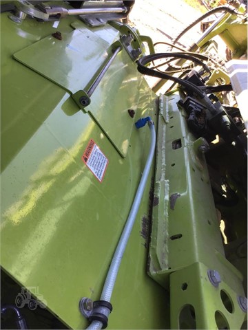 2017 CLAAS ORBIS 900 Header RowCrop