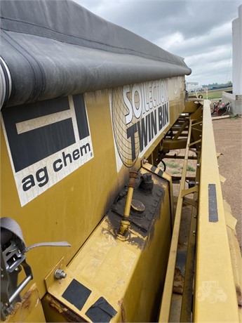 2008 Ag-Chem TERRAGATOR 8203 Floater