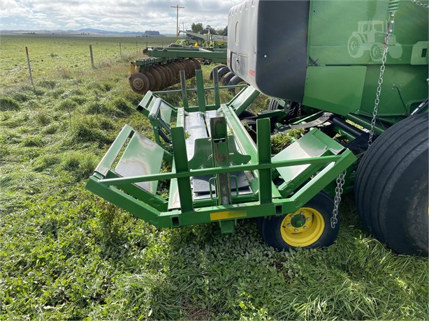 2018 John Deere 560R Baler/Round