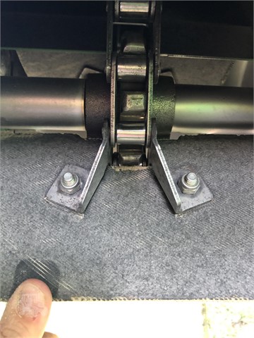 2008 John Deere 9670 STS Combine