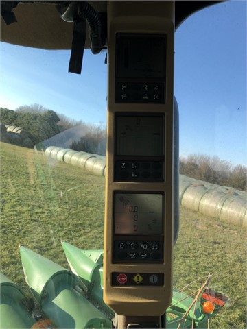 2008 John Deere 9670 STS Combine