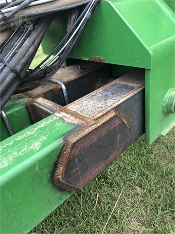 2010 John Deere DB90 Planter