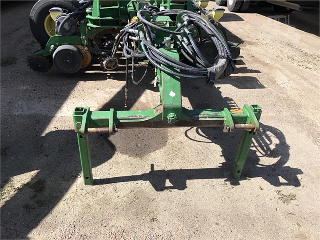 2013 John Deere 1770NT Planter