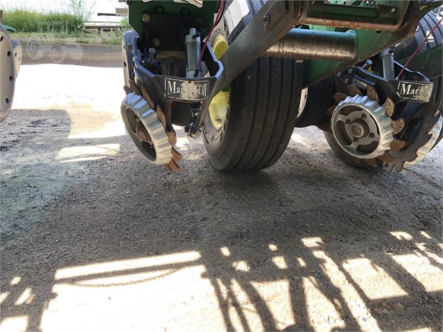 2013 John Deere 1770NT Planter