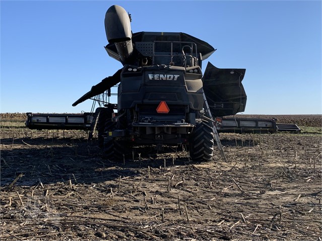 2019 Fendt IDEAL 8 Combine