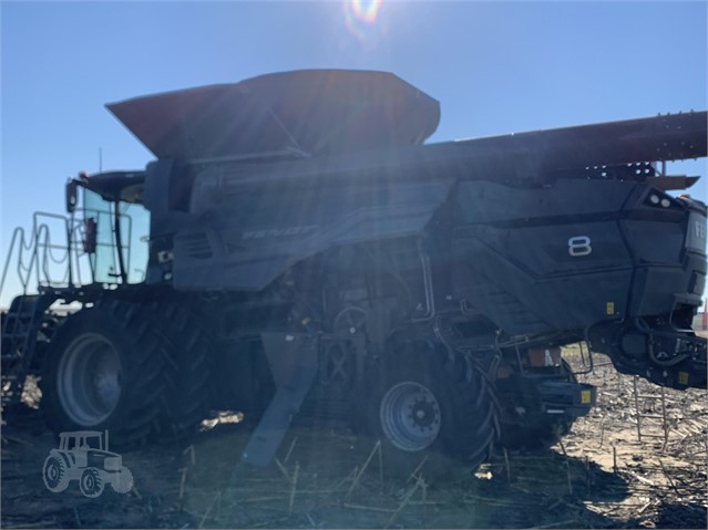 2019 Fendt IDEAL 8 Combine