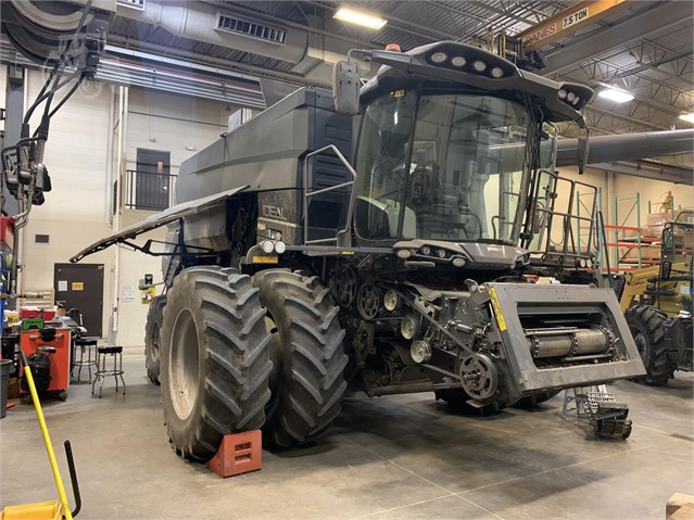 2019 Fendt IDEAL 8 Combine