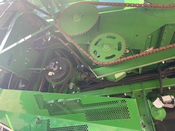 2023 John Deere S770 Combine