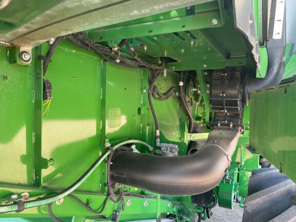 2023 John Deere S770 Combine