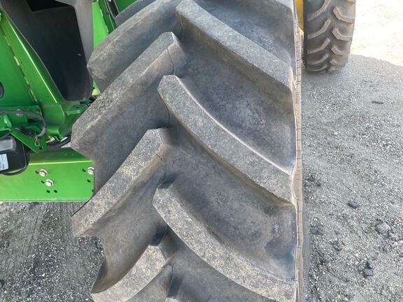 2023 John Deere S770 Combine