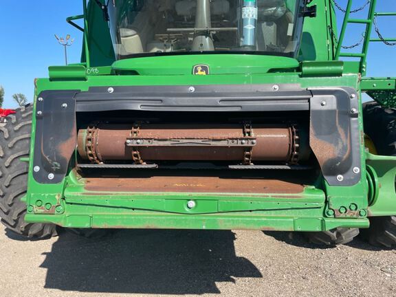 2023 John Deere S770 Combine