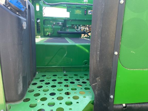 2023 John Deere S770 Combine