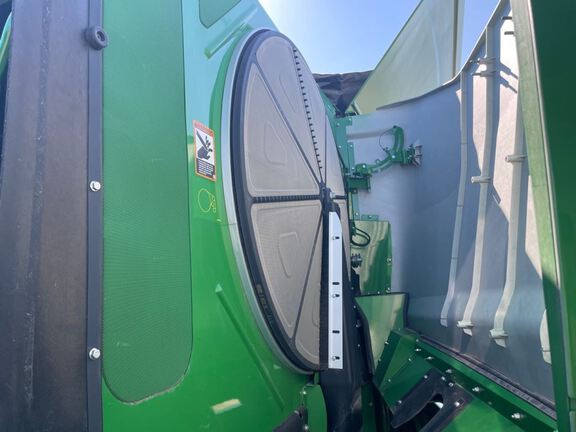 2023 John Deere S770 Combine