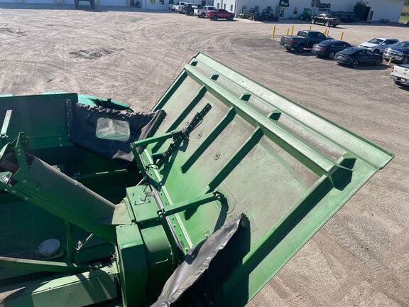 2023 John Deere S770 Combine