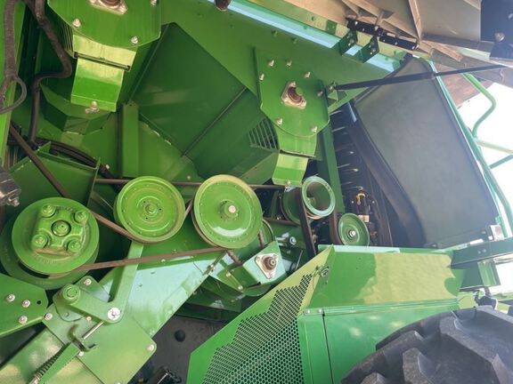 2023 John Deere S770 Combine