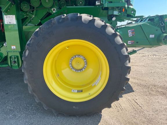 2023 John Deere S770 Combine