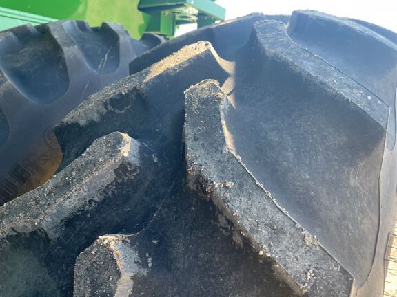 2023 John Deere S770 Combine