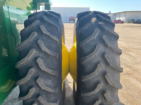 2023 John Deere S770 Combine