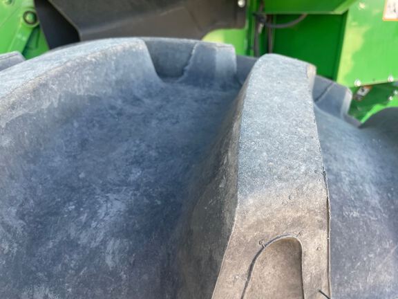 2023 John Deere S770 Combine