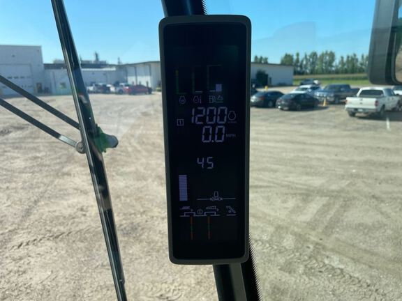 2023 John Deere S770 Combine