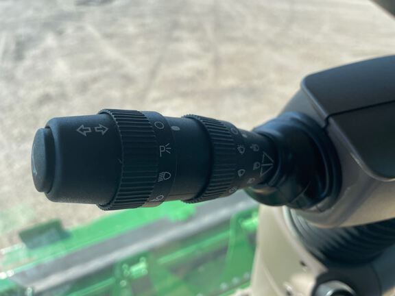 2023 John Deere S770 Combine