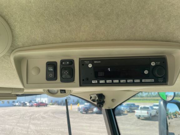 2023 John Deere S770 Combine