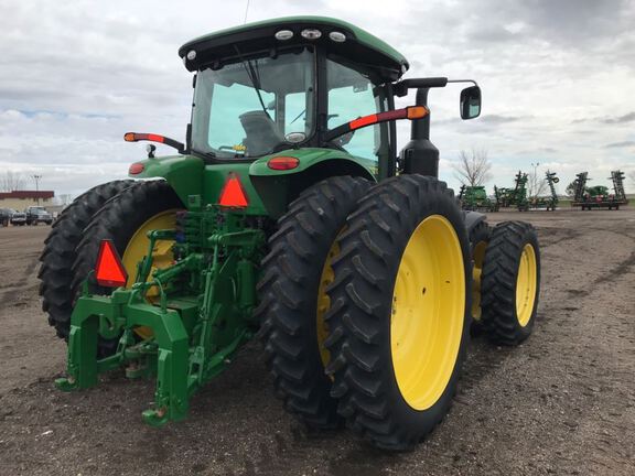 2015 John Deere 8345R Tractor