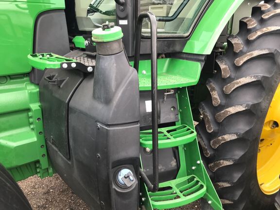 2015 John Deere 8345R Tractor