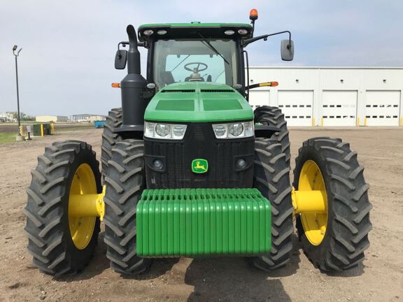 2014 John Deere 8270R Tractor