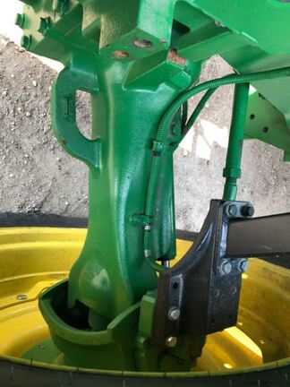 2014 John Deere 8270R Tractor