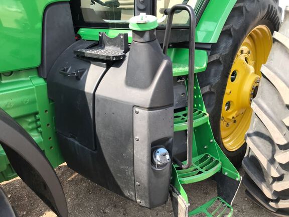 2014 John Deere 8270R Tractor