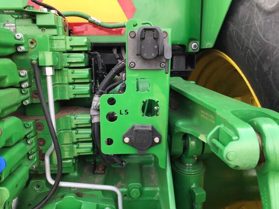 2014 John Deere 8270R Tractor