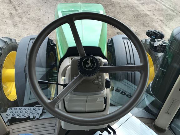 2014 John Deere 8270R Tractor