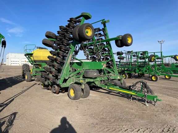 2019 John Deere 1890 Air Seeder