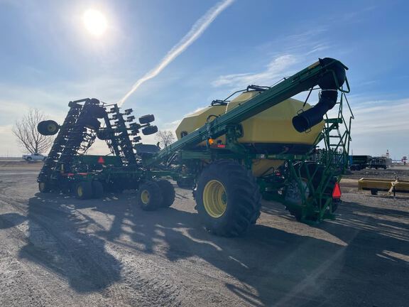 2019 John Deere 1890 Air Seeder