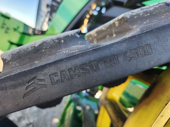 2023 John Deere 8RX 370 Tractor Rubber Track