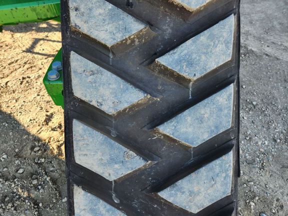 2023 John Deere 8RX 370 Tractor Rubber Track