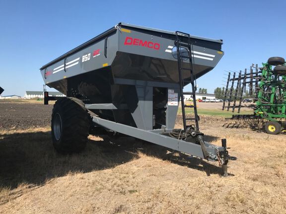 2023 Demco 9445195 Grain Cart