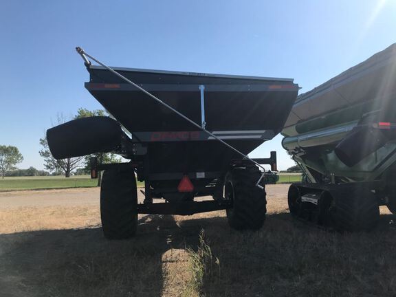 2023 Demco 9445195 Grain Cart