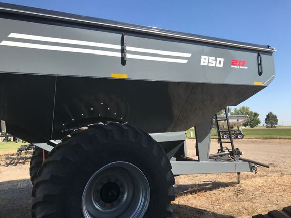 2023 Demco 9445195 Grain Cart