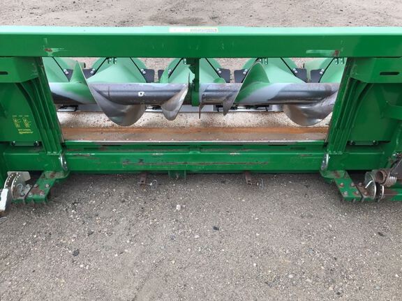 2018 John Deere 712C Header Corn Head