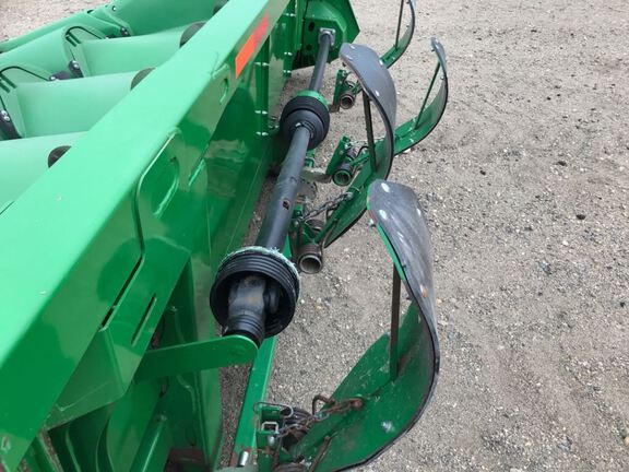 2018 John Deere 712C Header Corn Head