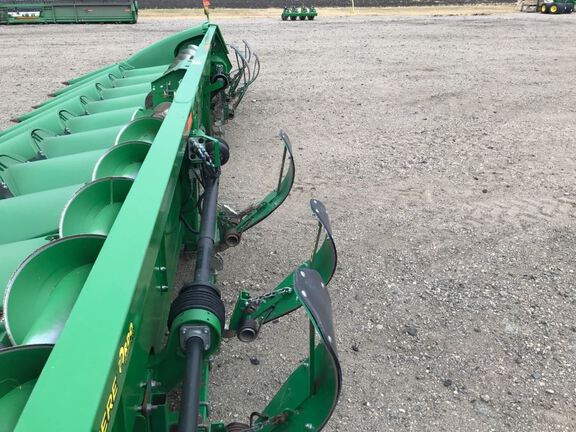 2018 John Deere 712C Header Corn Head