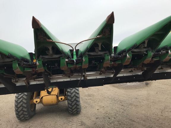 2018 John Deere 712C Header Corn Head