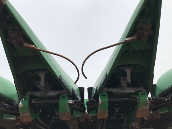 2018 John Deere 712C Header Corn Head