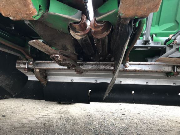 2018 John Deere 712C Header Corn Head