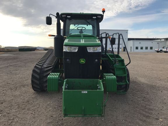 2011 John Deere 8360RT Tractor Rubber Track