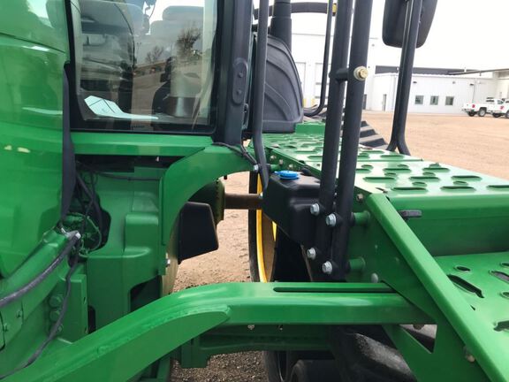 2011 John Deere 8360RT Tractor Rubber Track